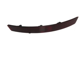 SKODA SUPERB- 15/18; ARKA TAMPON REFLEKTÖRÜ SAĞ