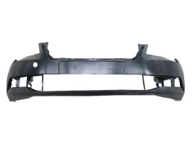 SKODA SUPERB- 15/18; ÖN TAMPON SİYAH FAR YIKAMA DELİKSİZ (TYG)