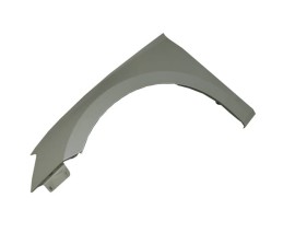 SKODA SUPERB- 15/18; ÖN ÇAMURLUK DELİKSİZ SOL GRİ BOYALI (SIMYI)