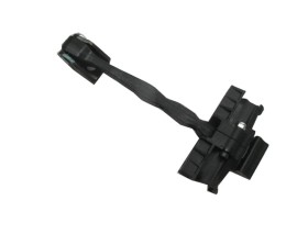 SKODA SUPERB- 15/18; ARKA KAPI DURDURUCUSU SAĞ/SOL AYNI (ADET) (KAPI GERGİSİ)