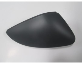 SKODA SUPERB- 15/18; AYNA KAPAĞI SAĞ KOYU GRİ (TW-Y)