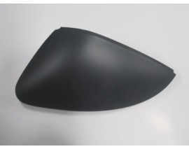 SKODA SUPERB- 15/18; AYNA KAPAĞI SOL KOYU GRİ (TW-Y)