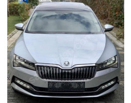 SKODA SUPERB- 19/24; ARAÇ BİLGİLERİ VE RESİMLERİ