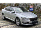SKODA SUPERB- 19/24; ARAÇ BİLGİLERİ VE RESİMLERİ