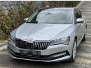 SKODA SUPERB- 19/24; ARAÇ BİLGİLERİ VE RESİMLERİ