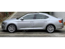SKODA SUPERB- 19/24; ARAÇ BİLGİLERİ VE RESİMLERİ