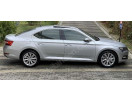 SKODA SUPERB- 19/24; ARAÇ BİLGİLERİ VE RESİMLERİ