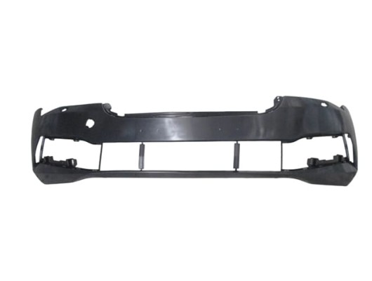 SKODA SUPERB- 19/24; ÖN TAMPON SİYAH FAR YIKAMA DELİKLİ (TYG)