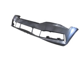 SKODA SUPERB- 19/24; ÖN TAMPON SİYAH FAR YIKAMA DELİKSİZ (TYG)