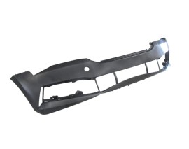 SKODA SUPERB- 19/24; ÖN TAMPON SİYAH FAR YIKAMA DELİKSİZ (TYG)