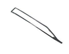 SKODA SUPERB- 19/24; SİS LAMBA KAPAĞI NİKELAJ ÇERÇEVESİ SAĞ