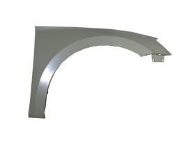 SKODA SUPERB- 19/24; ÖN ÇAMURLUK DELİKSİZ SAĞ GRİ BOYALI (SIMYI)