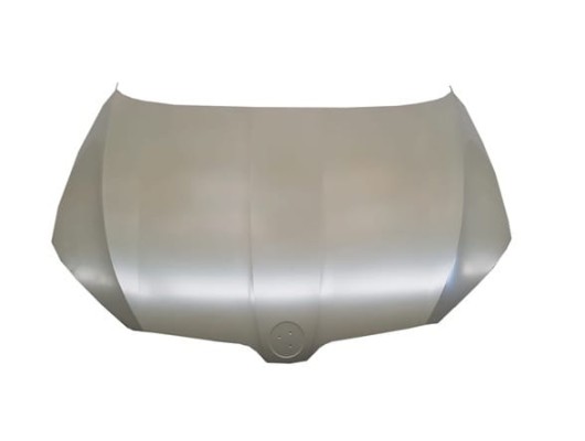 SKODA SUPERB- 19/24; MOTOR KAPUTU GRİ BOYALI (İCELİ/ÇEKOMASTİKLİ) (SIMYI)