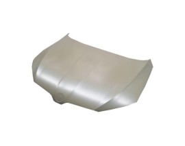 SKODA SUPERB- 19/24; MOTOR KAPUTU GRİ BOYALI (İCELİ/ÇEKOMASTİKLİ) (SIMYI)