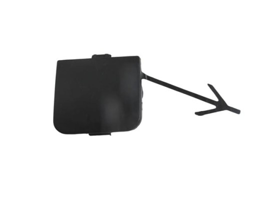 SKODA SUPERB- 19/24; ARKA TAMPON ÇEKİ DEMİR KAPAĞI