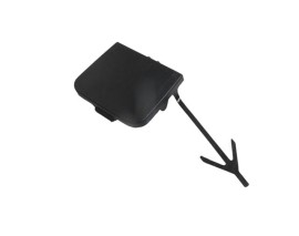 SKODA SUPERB- 19/24; ARKA TAMPON ÇEKİ DEMİR KAPAĞI