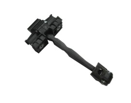 SKODA SUPERB- 19/24; ARKA KAPI DURDURUCUSU SAĞ/SOL AYNI (ADET) (KAPI GERGİSİ)