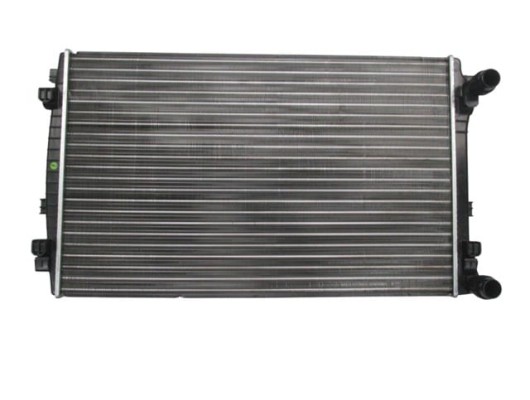 SKODA SUPERB- 19/24; SU RADYATÖRÜ 1.4 TSI/1.6/2.0 TDI (MEKANİK) (650X395X18) (MANUEL)ALM(ORİS)