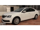 SKODA OCTAVIA- 17/19; ARAÇ BİLGİLERİ VE RESİMLERİ
