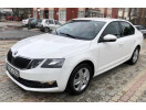 SKODA OCTAVIA- 17/19; ARAÇ BİLGİLERİ VE RESİMLERİ