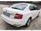 SKODA OCTAVIA- 17/19; ARAÇ BİLGİLERİ VE RESİMLERİ