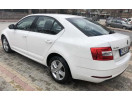 SKODA OCTAVIA- 17/19; ARAÇ BİLGİLERİ VE RESİMLERİ