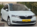 SKODA OCTAVIA- 17/19; ARAÇ BİLGİLERİ VE RESİMLERİ