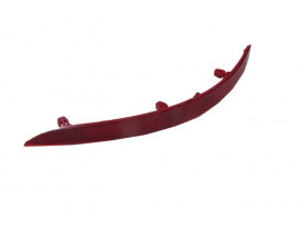 SKODA OCTAVIA- 17/19; ARKA TAMPON REFLEKTÖRÜ SOL