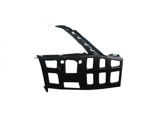 SKODA OCTAVIA- 17/19; ÖN TAMPON BAĞLANTI BRAKETİ BÜYÜK SAĞ