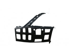 SKODA OCTAVIA- 17/19; ÖN TAMPON BAĞLANTI BRAKETİ BÜYÜK SOL