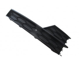 SKODA OCTAVIA- 17/19; SİS LAMBA KAPAĞI SAĞ (NİKELAJ TAKILMAYAN TİP) (TW-Y)