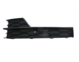 SKODA OCTAVIA- 17/19; SİS LAMBA KAPAĞI SOL (NİKELAJ TAKILMAYAN TİP) (TW-Y)