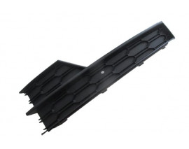 SKODA OCTAVIA- 17/19; SİS LAMBA KAPAĞI SOL (NİKELAJ TAKILMAYAN TİP) (TW-Y)