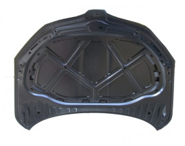 SKODA OCTAVIA- 17/19; MOTOR KAPUTU (TYG)