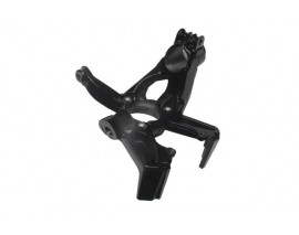 SKODA OCTAVIA- 17/19; ÖN AKS TASIYICI SOL (DISK AYAKLI/3 DELIKLI)