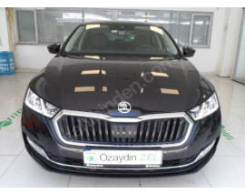 SKODA OCTAVIA- 20/24; ARAÇ BİLGİLERİ VE RESİMLERİ