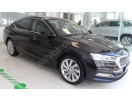 SKODA OCTAVIA- 20/24; ARAÇ BİLGİLERİ VE RESİMLERİ