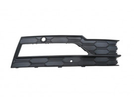 SKODA OCTAVIA- 20/24; SİS LAMBA KAPAĞI SAĞ SİS DELİKLİ (TW)