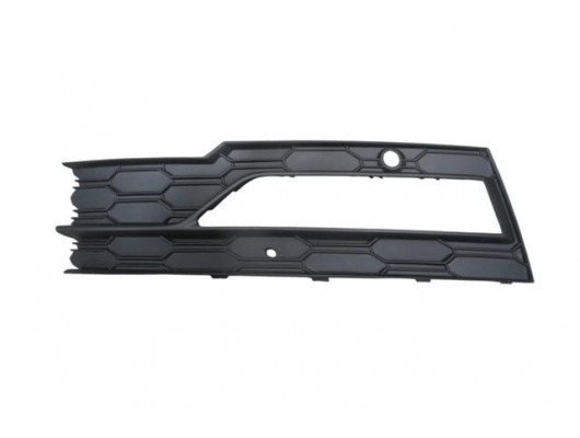 SKODA OCTAVIA- 20/24; SİS LAMBA KAPAĞI SAĞ SİS DELİKLİ (TW)