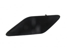 SKODA OCTAVIA- 20/24; FAR YIKAMA FISKİYE KAPAĞI SOL (SİYAH)