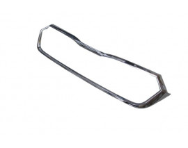 SKODA OCTAVIA- 20/24; ÖN PANJUR NİKELAJ ÇERÇEVESİ (TW)