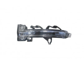 SKODA OCTAVIA- 20/24; KAPI AYNA SİNYALİ SOL