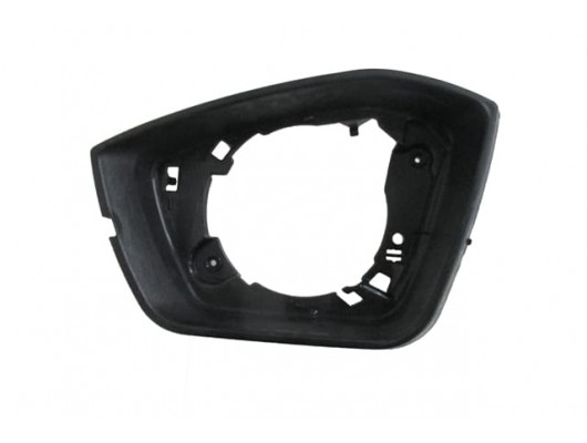 SKODA OCTAVIA- 20/24; AYNA KAPAĞI ÇERÇEVESİ SOL