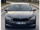 SKODA OCTAVIA- 24/26; ARAÇ BİLGİLERİ VE RESİMLERİ