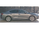 SKODA OCTAVIA- 24/26; ARAÇ BİLGİLERİ VE RESİMLERİ