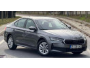 SKODA OCTAVIA- 24/26; ARAÇ BİLGİLERİ VE RESİMLERİ