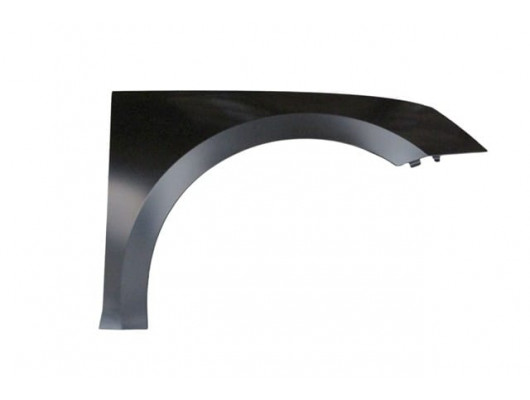 SKODA OCTAVIA- 24/26; ÖN ÇAMURLUK DELIKSIZ SAG (TYG)