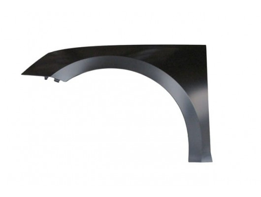 SKODA OCTAVIA- 24/26; ÖN ÇAMURLUK DELIKSIZ SOL (TYG)