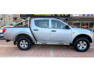 MITSUBISHI L200- PICK UP- 06/09/15; ARAÇ BİLGİLERİ VE RESİMLERİ