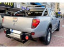 MITSUBISHI L200- PICK UP- 06/09/15; ARAÇ BİLGİLERİ VE RESİMLERİ